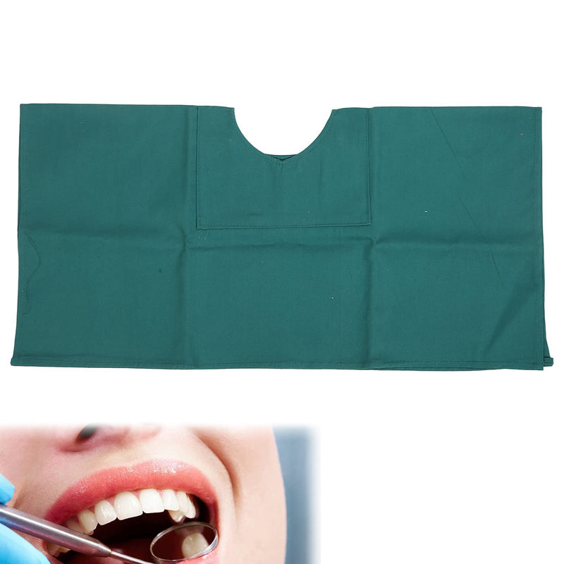 Cotton Surgical Covers for Hospital Dentist Surgery Hospital Dentist Surgery Cover with Hole Accessories