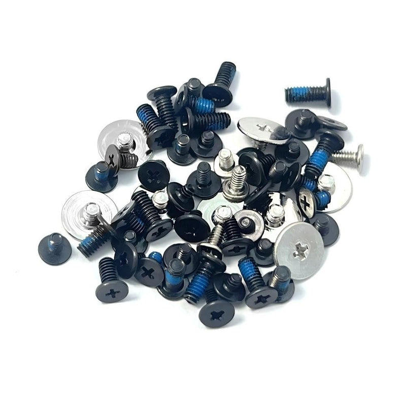 GinTai Screw Kit Replacement for ACER Aspire 5 15 A515-58M N23C3 A515-58P | A515-58PT-59VW Computer Screw Assortment Kit, Complete Set of Screws, Screws Set Pack