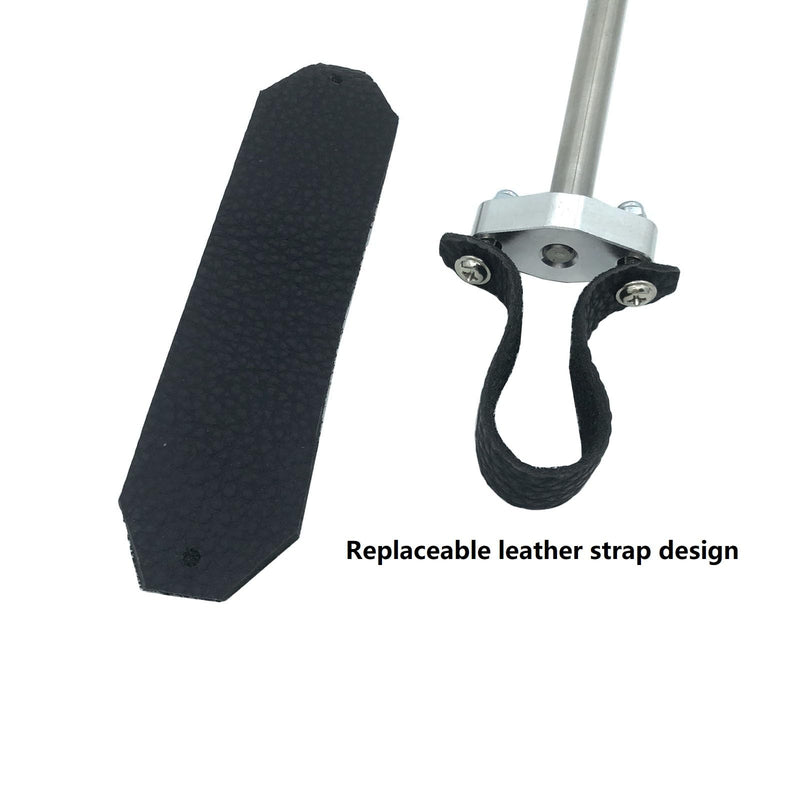 Trumpet Repair Tool Tuning Pipe Puller Tool Brass Instrument Rusted Tuning Slide Pulling Repairing Tool