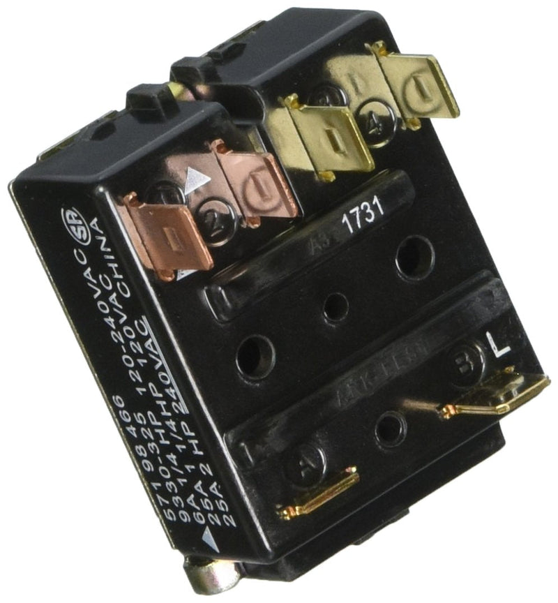 [AUSTRALIA] - Coleman 67593251 Selector Switch 