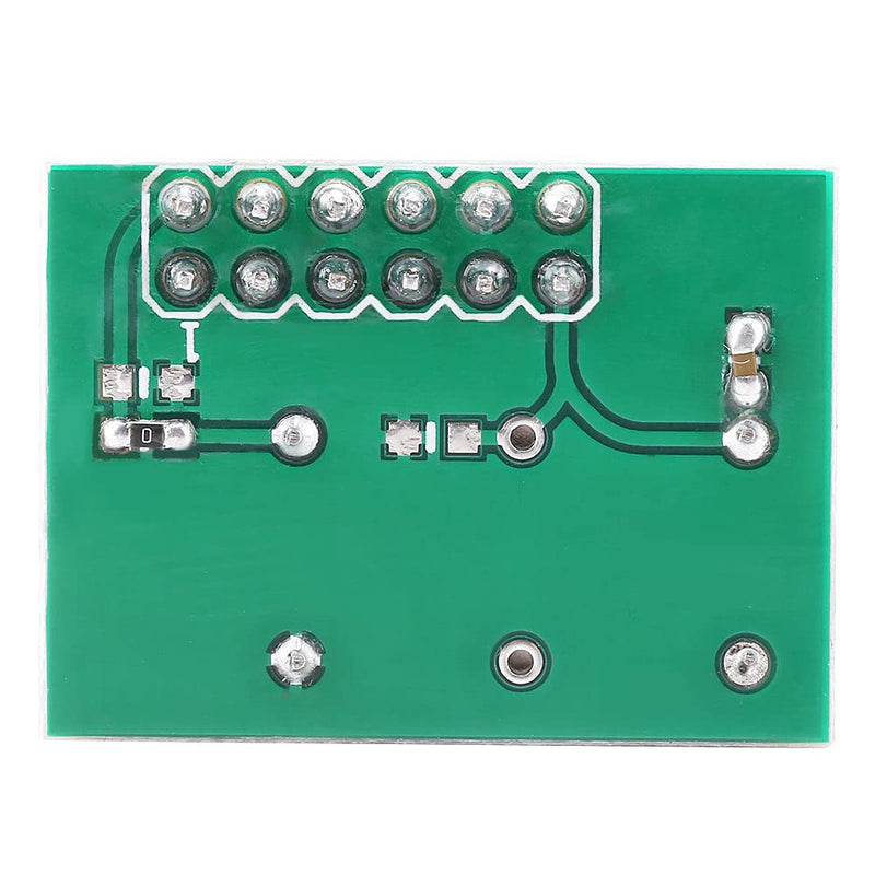 [AUSTRALIA] - Hilitand High-precision external TCXO watch PPM0.1 TCXO clock for a Hackrf One GPS application with an accuracy of 0.1 ppm 