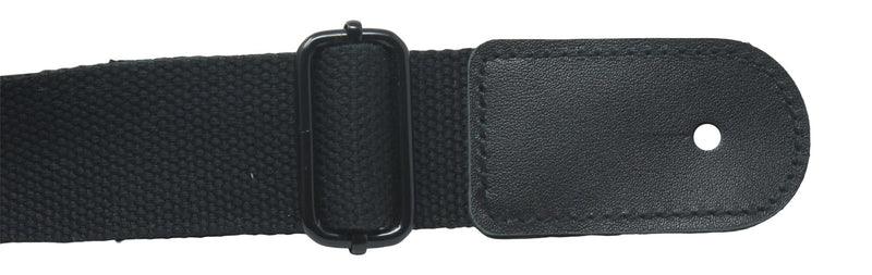 [AUSTRALIA] - Ten Point Gear® 550 Paracord Guitar Strap - Full Grain Leather Ends for Music Playing Comfort, Stability, and Durability. Purple Rain 