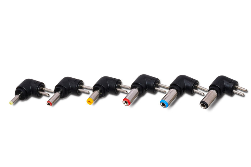 Hosa ACD-477 Universal Power Adapter, Selectable up to 12 VDC 1200 mA