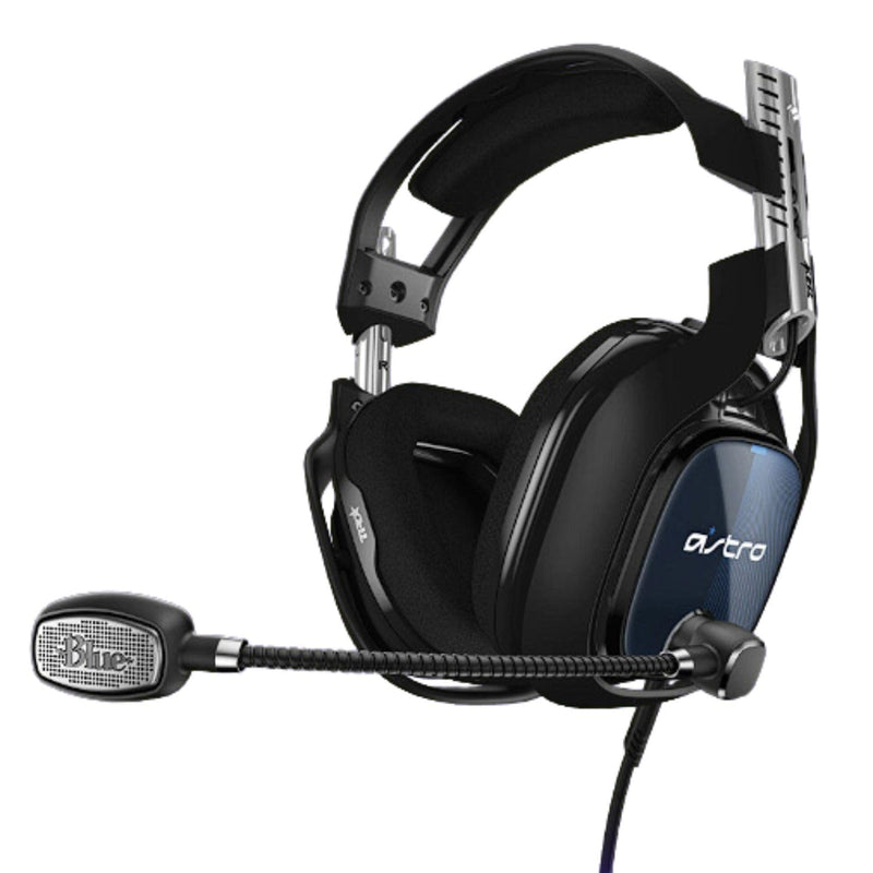 [AUSTRALIA] - Logitech Blue ICEPOP Cardioid Condenser Microphone for Astro A40 Gaming Headsets 