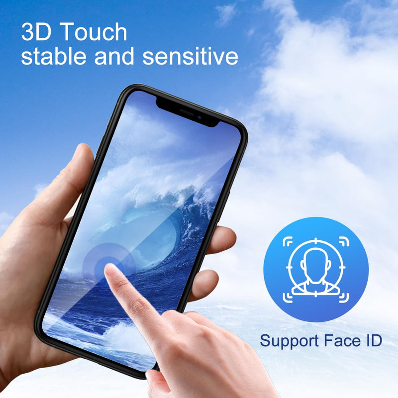 Wholesale for iPhone XR Screen Replacement, LCD Display COF Touch Digitizer Assembly,Compatible with iPhone XR LCD Screen Replacement 6.1inch (A1984，A2105，A2106，A2108)with Waterproof Adhesive No Tools for iPhone XR（No tool）