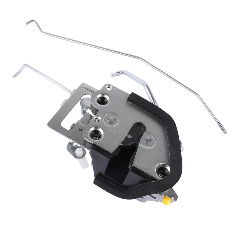 [AUSTRALIA] - Front Left Driver Side Door Latch Lock Actuator Replacement for 1998-2004 Toyota Tacoma (Manual Locks for Non Electric Doors) 6932004010 69320-04010 GLOSSY AUTO PARTS 