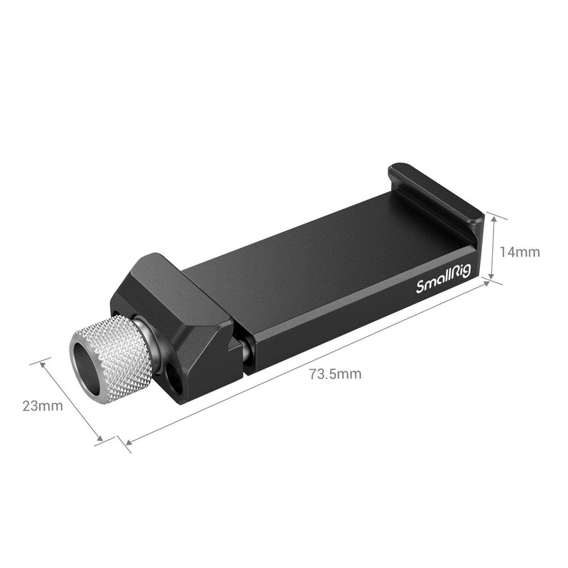SMALLRIG Counterweight Kit Compatible with DJI RS2/RSC2/RS 3/RS 3 Pro and for Zhiyun Crane 2S/3S/Weebill S and for Moza Air 2/AirCross 2 Gimbal Stabilizers - 3125