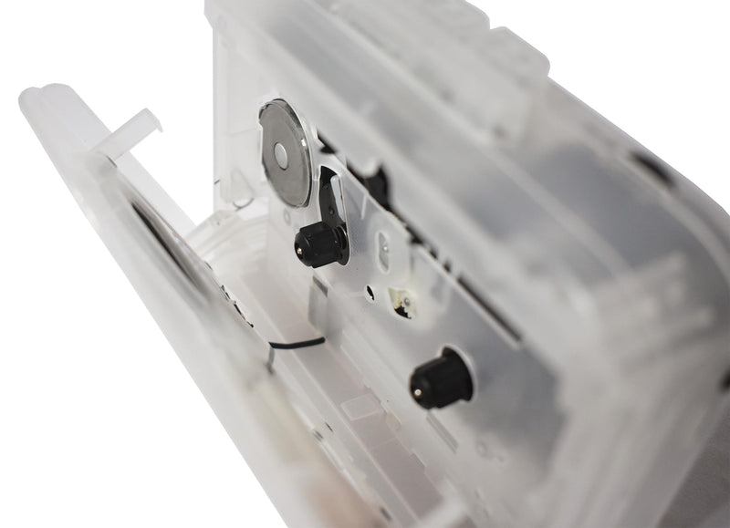 [AUSTRALIA] - Audio Cassette to Digital Converter, Convert Cassette Tape to Digital WAV MP3 Audio Files with Computer 