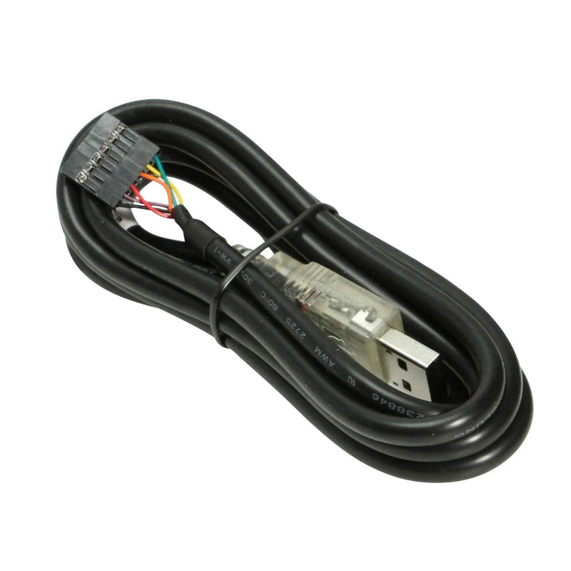 Gearmo USB to 5v TTL Header Like FTDI TTL-232R-5V - Supports Windows 10
