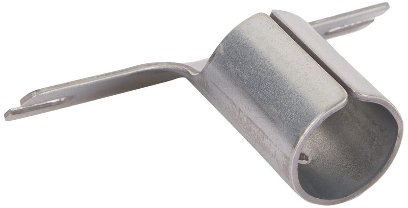 Metallic Handle Holder for Broom Handles bis Ø 28 mm/Holder for Broom