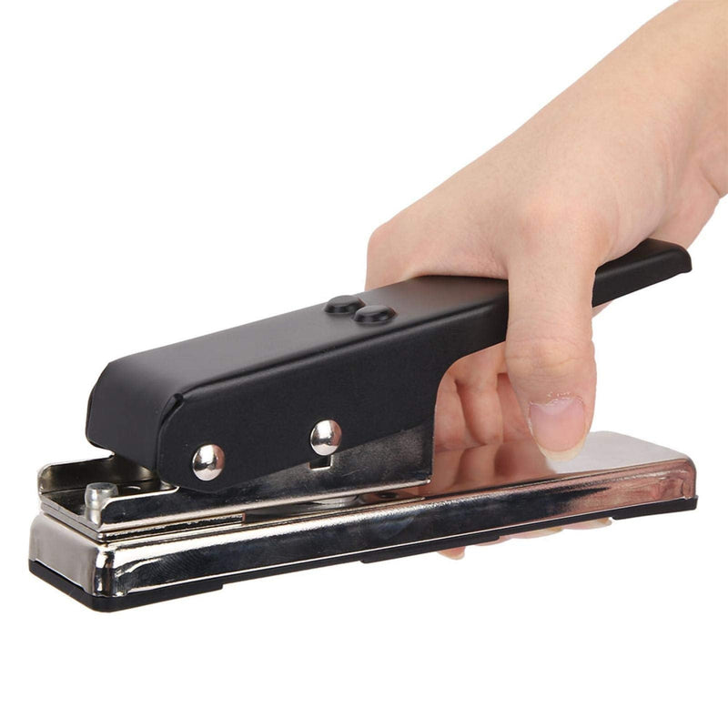 Guitar Pick Punch Metal Material Plectrum Maker for Guitar Pick Guitar