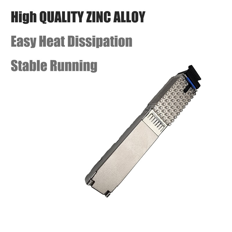 iszo 1.25G/2.5G XPON/GPON/EPON ONU,SFP Stick ONU, Support MAC SN LOID Modify,SFP Port,for Network Switch/Router/Media Converter,Optical Fiber Modem