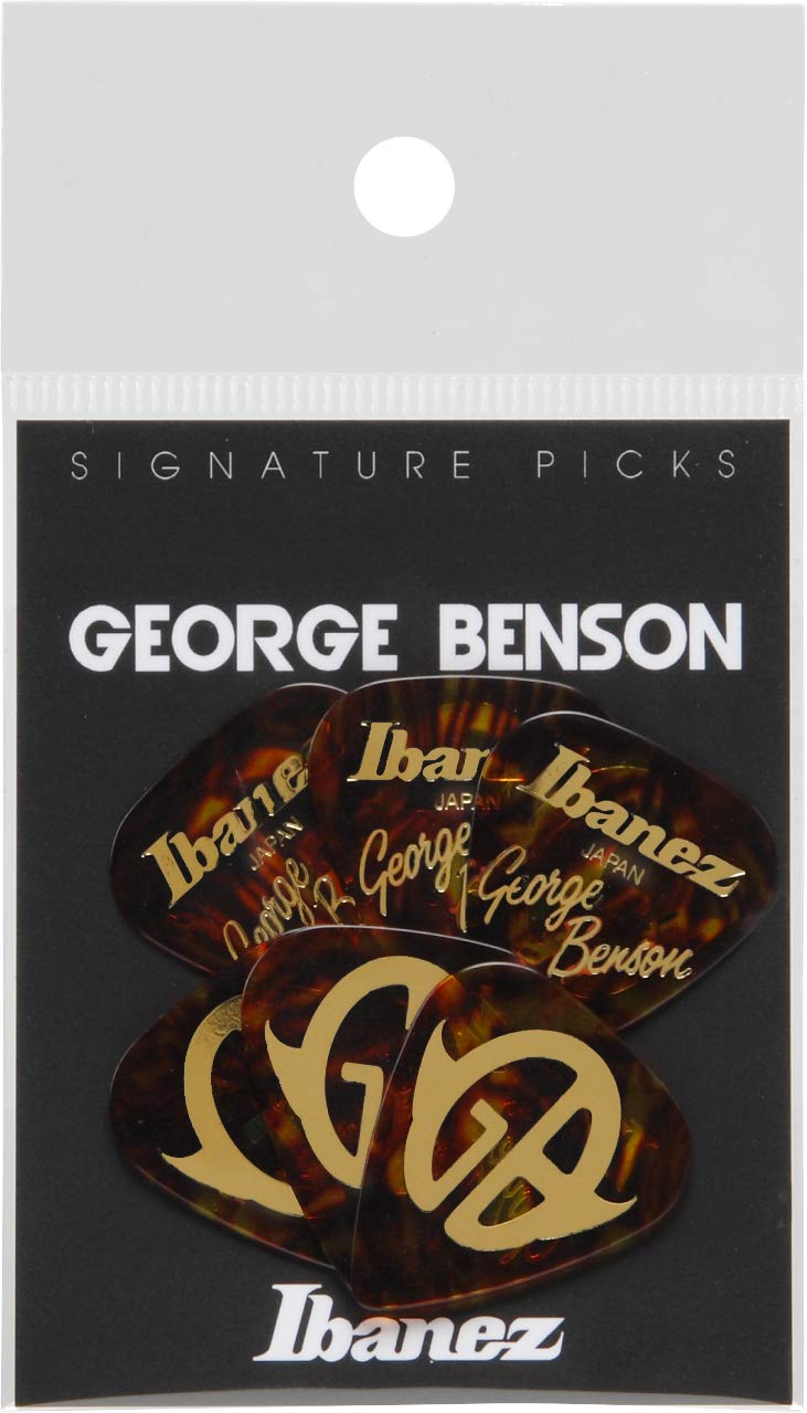 Ibanez B1100GB Picks