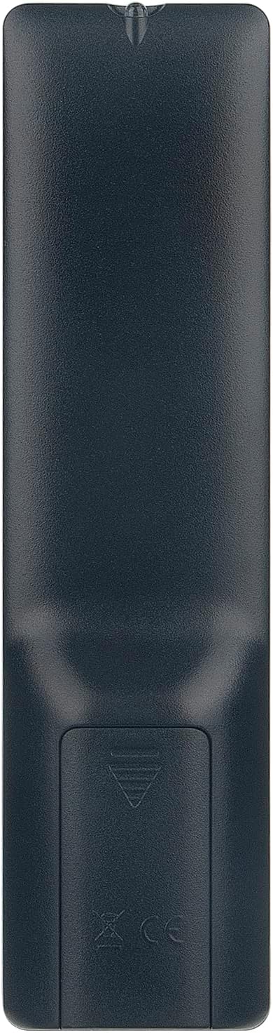 [AUSTRALIA] - Dune HD remote control classic slim 