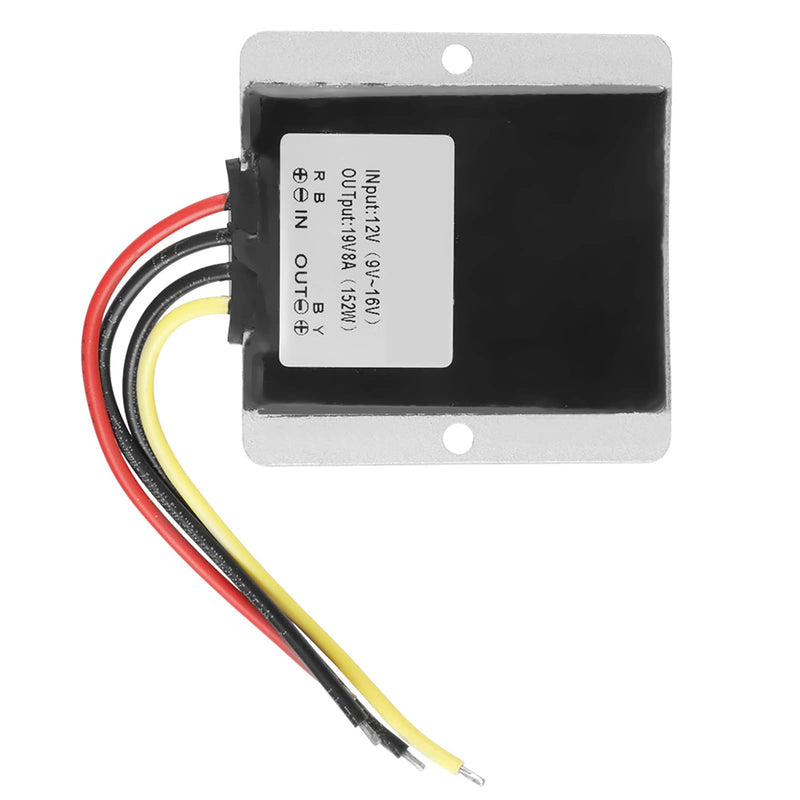 [AUSTRALIA] - Tbest Voltage Converter 12V 19V, DC Converter 12V to 19V, DC12V to DC 19V 8A 152W Voltage Boost Power Module 
