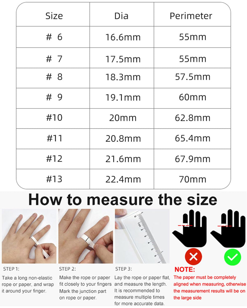 Yihou Smart Rings for Women Ladies Heart Rate Monitor Sleep Tracker Stress Monitor Fitness Rings Pedometer Step Counter Gesture Control Intelligent Health Couple Ring Pink, Size 7