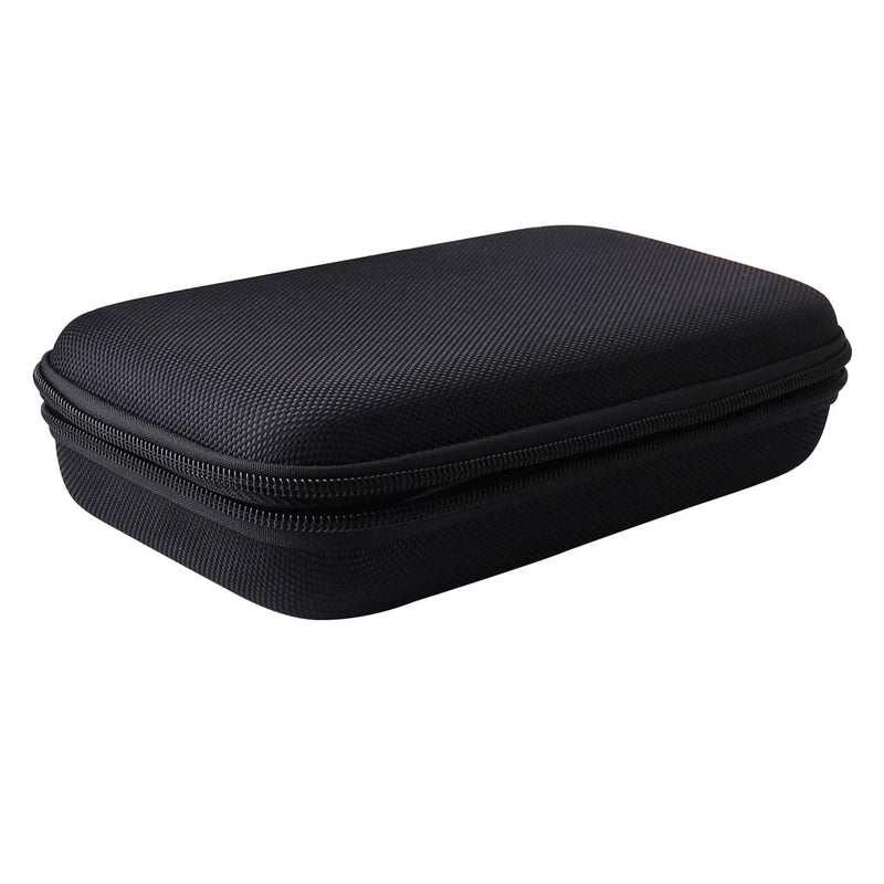 JINMEI Hard EVA Dedicated Case for ZOWEETEK Portable Mini Voice Amplifier with Wired Microphone Case.