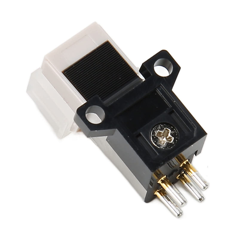 Record Player Cartridge, at 3600L Turntable Cartridge Kit with Needle, Magnetic Cartridge Replacement for Turntable Record Player