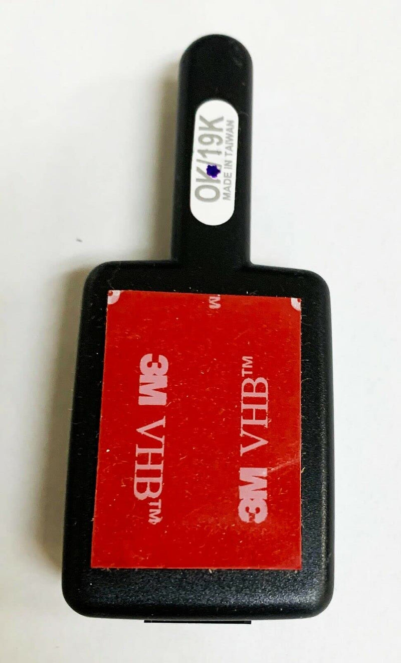 [AUSTRALIA] - Directed Electronics 6213T 2 Way Antenna Control Center Cable with 6 pin Green Plug Compatible with 5x05 Brains, 5305V, 5305X, 5305P, 5303L, and 4305V 