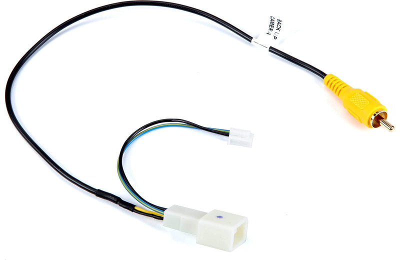 Idatalink Maestro Compatible with Mazda Vehicles (2006-2018) HRN-HRR-MA1 Plug & Play Installation Harness (ADS-MRR or ADS-MRR2 Module Required)