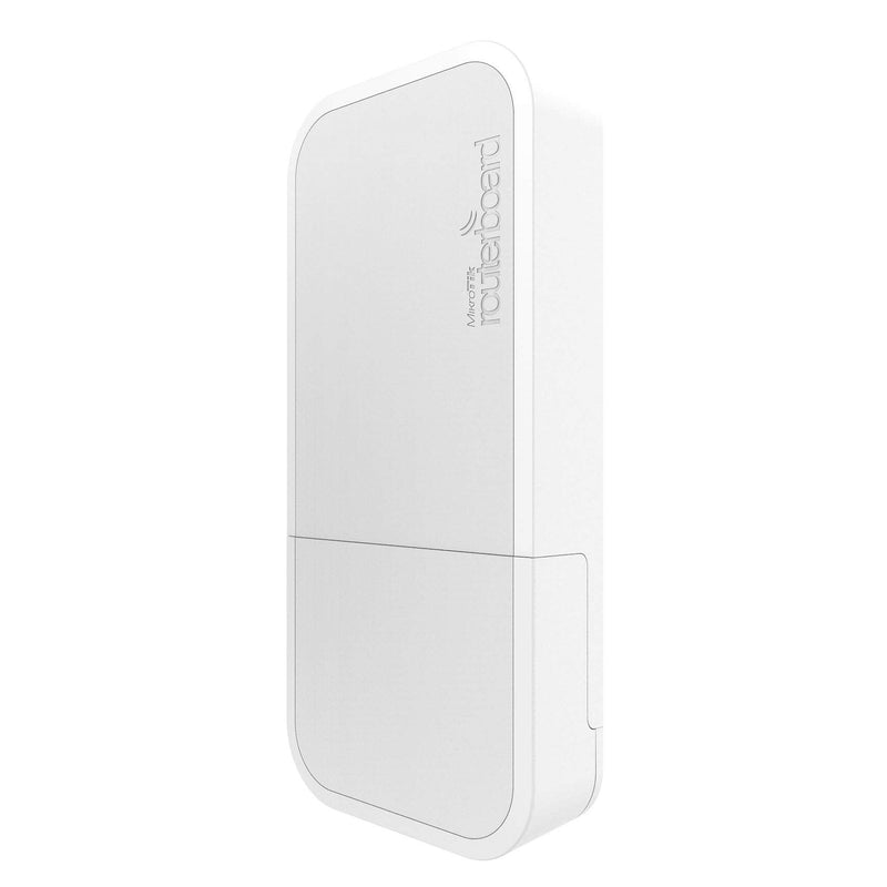 Mikrotik Fiber-to-Copper Converter