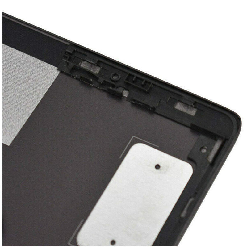 Original for H P Envy X360 Convertible 15-BP 15-BQ 15M-BQ021DX 15M-BQ121DX 15T-BP100 15Z-BQ100 LCD Back Cover Lid Top Case Rear lid 924321-001 460.0BX0H.0001 Gray