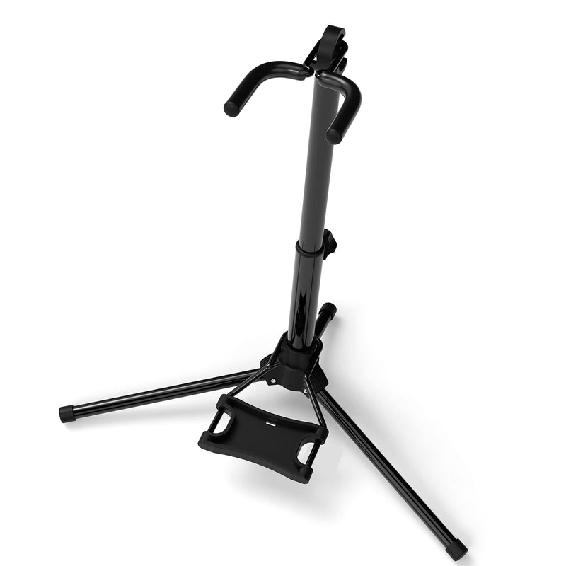 Digital Wind Instrument Holder Folding Electronic Casual Wind Instrument Tripod Stand Holder Musical Instrument Holder