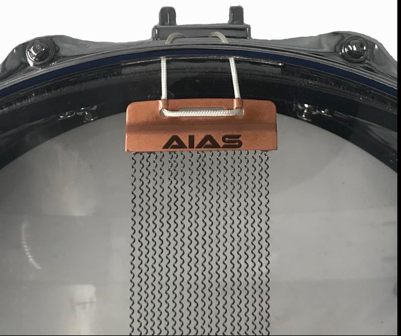 AIAS Steel Snare Drum Wire (20 Strand, 14 inch) 20 Strand, 14 inch