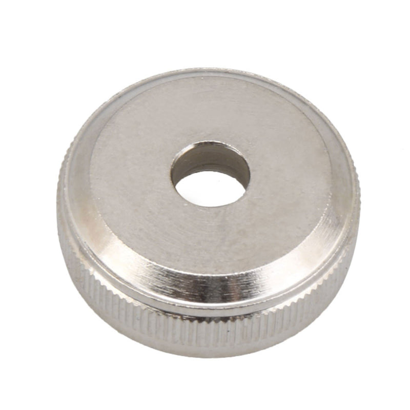 Lovermusic Trumpet Valve Replacement Parts Valve Buttons Caps Trumpet Drain Valve Key