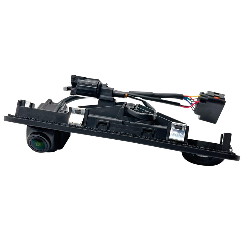 Rear View Backup Camera Trunk Reverse Parking Cameras for Hyundai Sonata 2015-2017 Back Up Camera Replaces 95760-E6201 95760-C2101