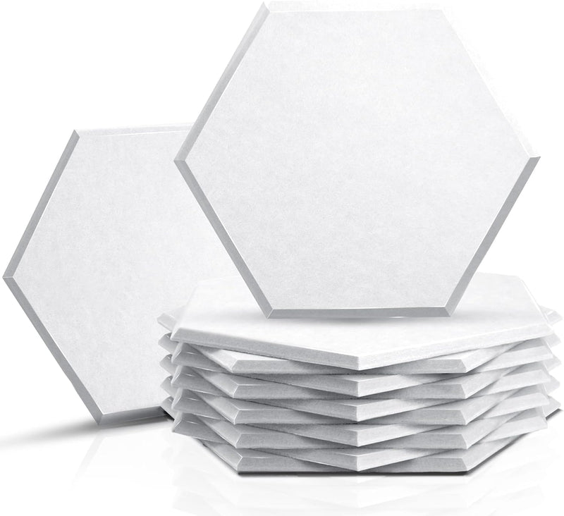 [AUSTRALIA] - Wolf-Energy Nano Double Sided Tape with Transparent Multipurpose Removable Adhesive, Double Sided Tape for Walls with 58 Pcs, Washable and Reusable High Temperature Resistant for Acoustic Foam,Posters 