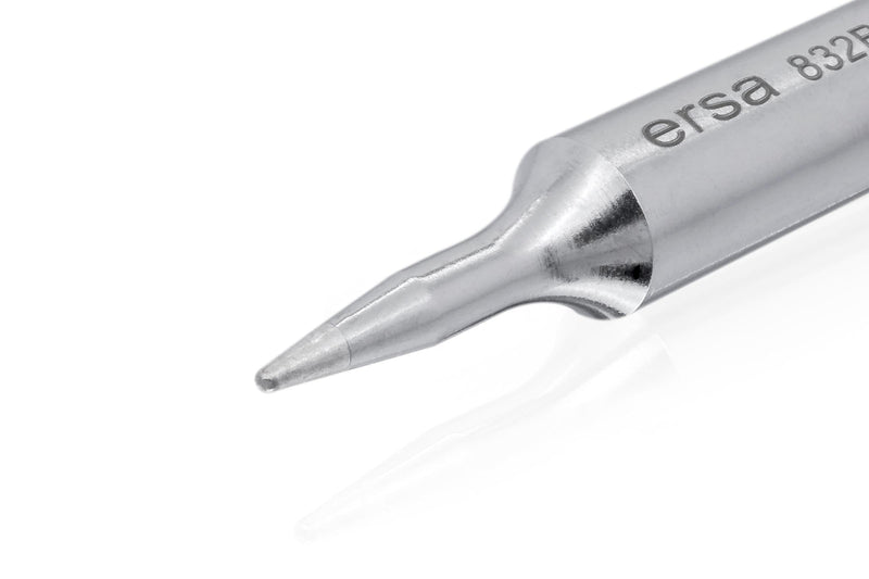 Ersa Ersadur Long-Life Soldering Tip, 1 mm 1 stück (1er Pack) pencil tip