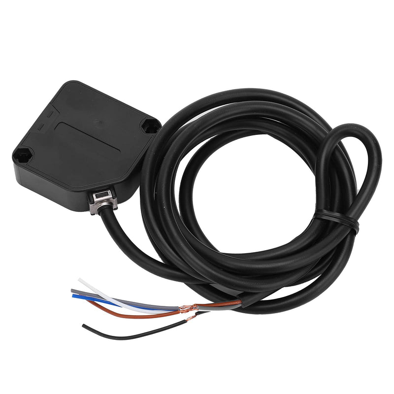 BEN300-DFR Light Barrier with Diffuser Reflection for Level Control and Product Counting, Detection Distance, Default