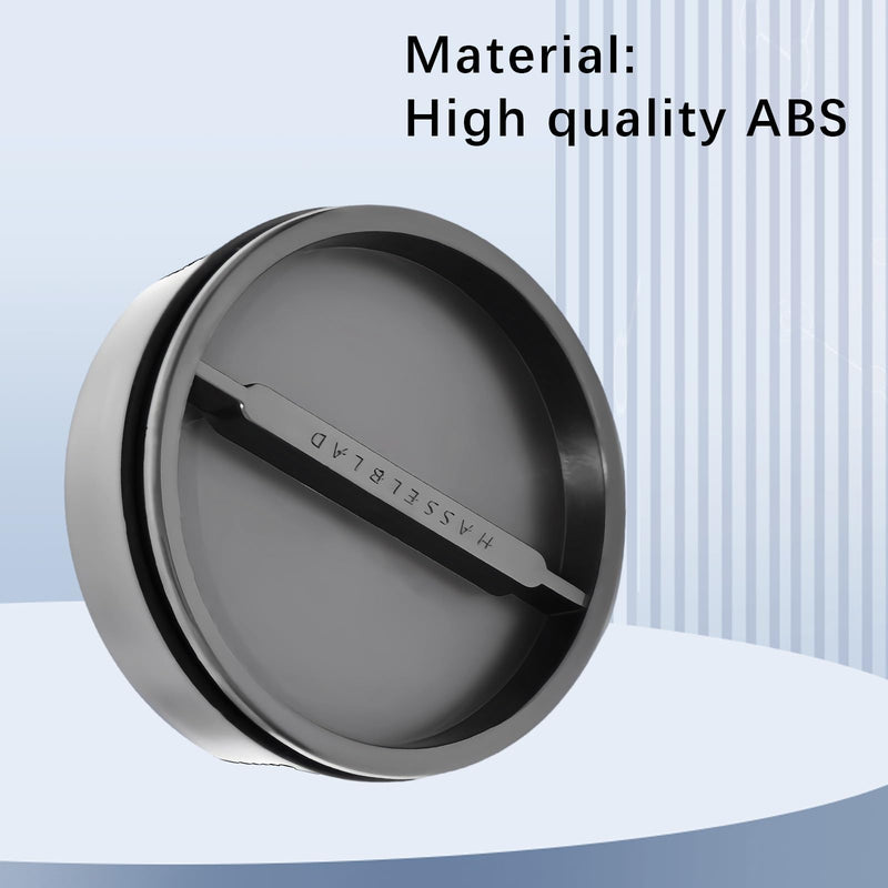 [AUSTRALIA] - Camera Body and Rear Lens caps,Compatible with for Hasselblad HB V C/CF Body and Lenses HB Camera Body 