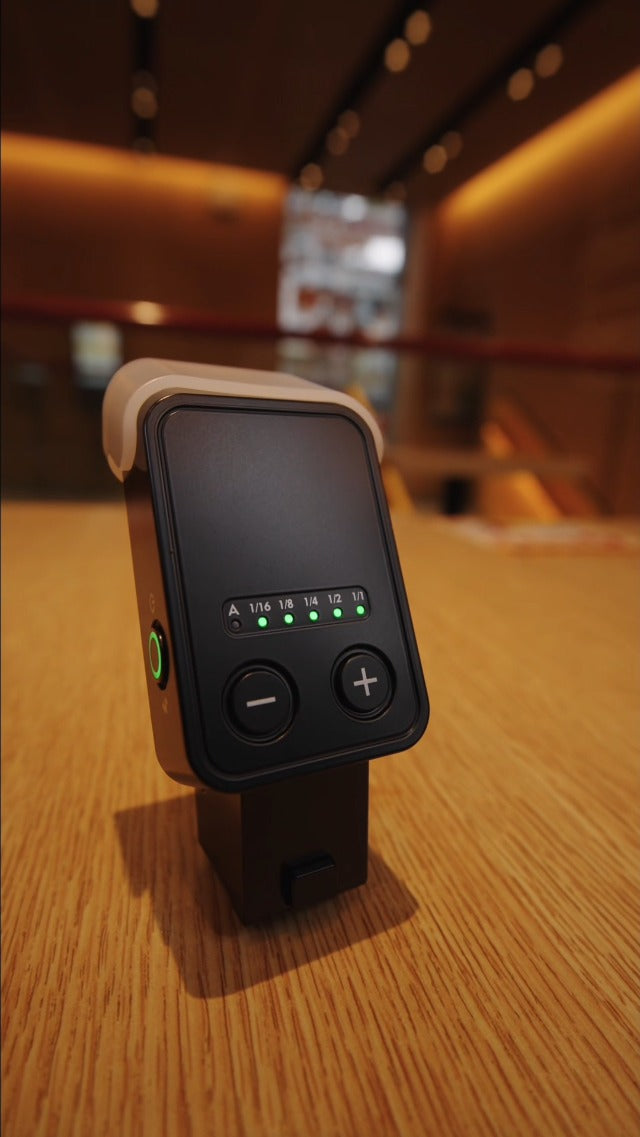 VILTROX Spark Z2 TTL Mini Flash for Canon Portable Camera Flash TTL/M Mode US-Z2-C