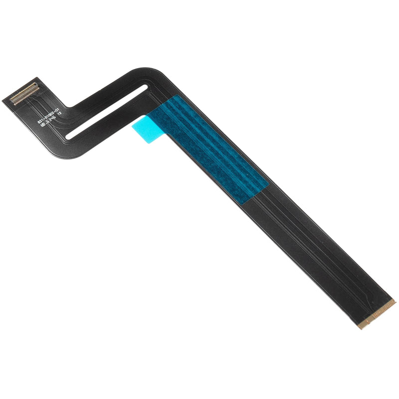 HAWSON A1708 Trackpad Replacement for MacBook Pro Retina 13" A1708 Trackpad Touchpad with Flex Cable 2016-2017 (Space Gray)