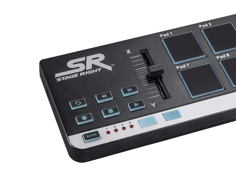 Monoprice Midi Controller (625893)