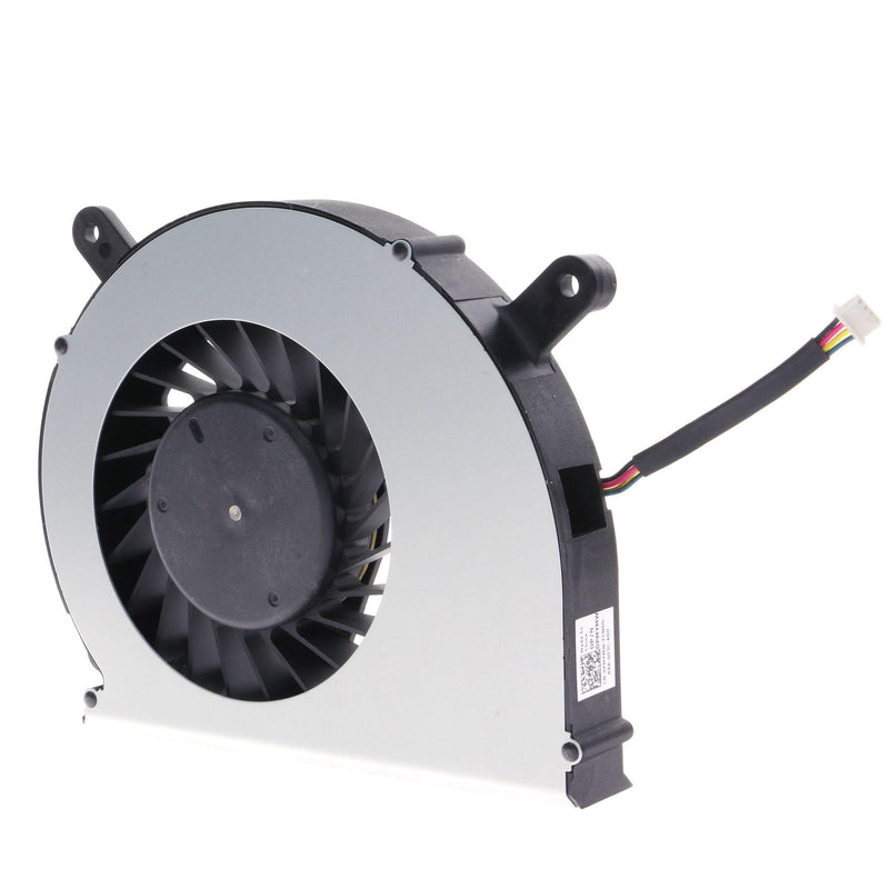 Replacement CPU Cooling Fan for Dell Optiplex 7460 5260 5270 7470 7490 7760 7770 AIO PMYMW 0PMYMW BAZB1115R2U PVB120E12H