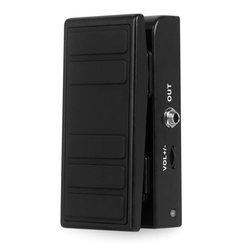 [AUSTRALIA] - Caline CP-520 Wah-Wah/Volume Guitar Effect Pedal 