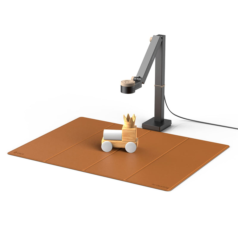 CZUR Doublesides Visualizing Pad for Fancy Series Document Camera