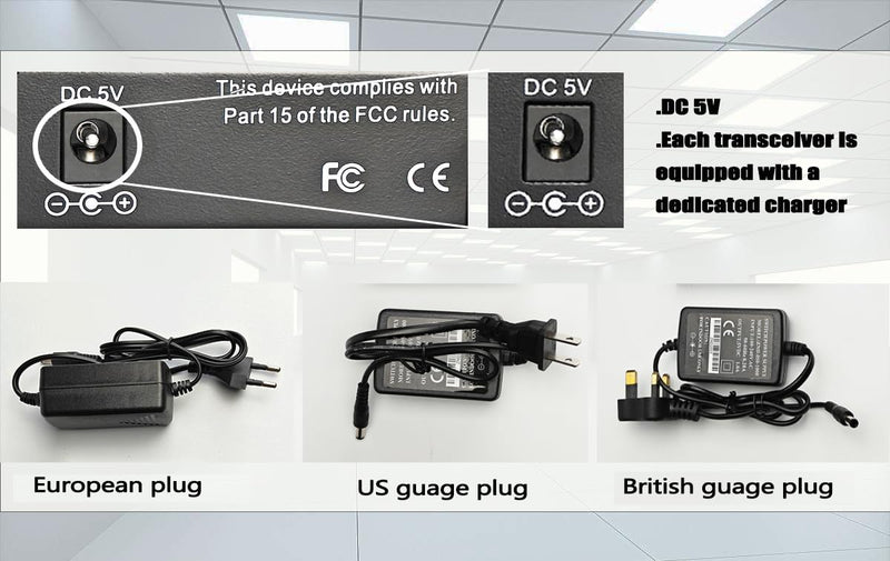 Gigabit SingleMode Fiber to Ethernet Media Converter, Dual SC Fiber, Up to 20KM,1000Base-LX to 10/100/1000Base-Tx Gigabit SMF Fiber SC to Copper RJ45 Ethernet Converter - 1 Unit