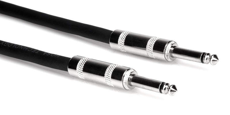 Hosa SKJ-615 TS-TS Speaker Cable - 15 foot 4.5m
