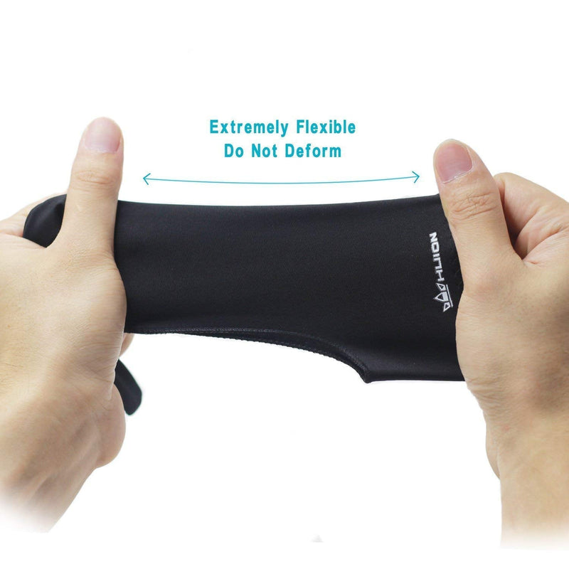 HUION WH1409 Wireless Graphic Drawing Tablet and Artist Glove