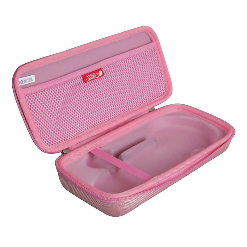 Hermitshell Hard Travel Case for 3M Littmann Classic III Stethoscope for Monitoring