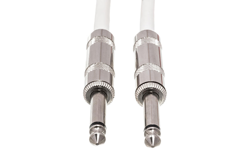 Hosa GTR-215 Guitar Cable, Hosa Straight to Same, 15 Feet