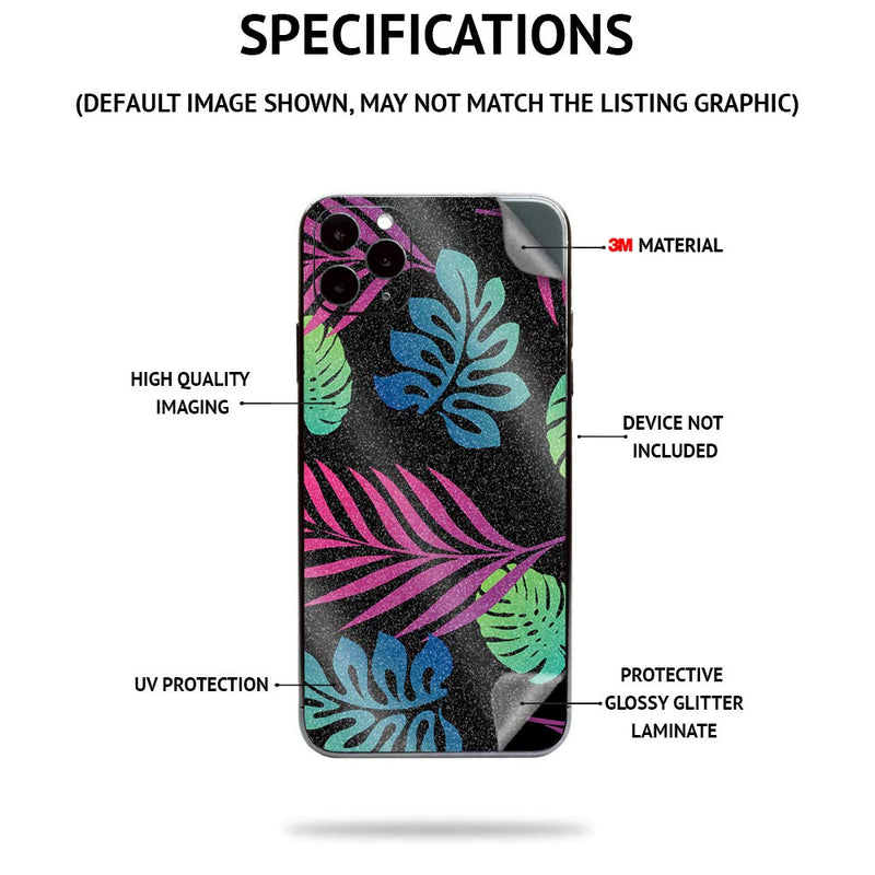 MIGHTY SKINS MightySkins Glossy Glitter Skin for Blitzart Tornado - Marble Madness | Protective, Durable High-Gloss Glitter Finish | Easy to Apply, Remove, and Change Styles | Made in The USA