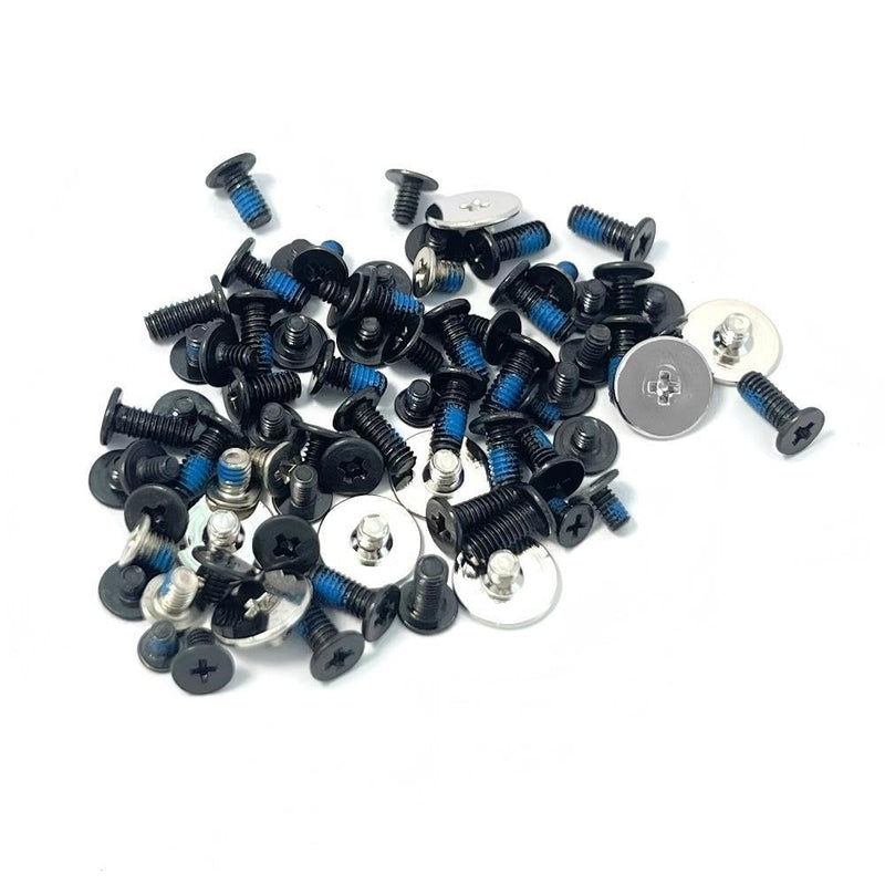 GinTai Laptop Screws Kit for Dell Vostro 7570 P71F001，Vostro 7580 P71F002 | Laptop Repair Screws,Screws Set,Screws Pack
