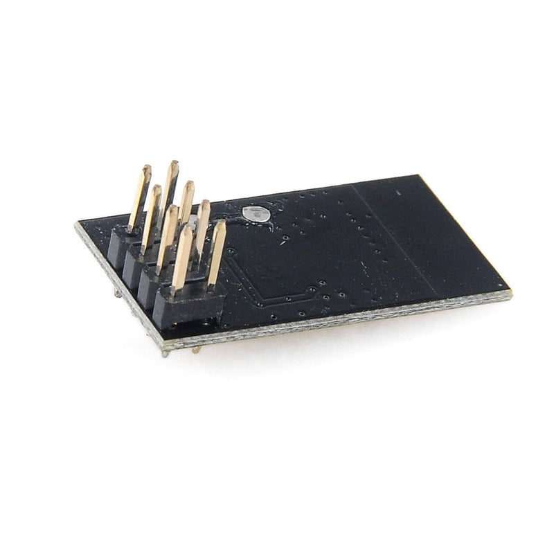 MakerFocus nRF24L01+ Wireless Transceiver Module 10pcs | RF Transceiver Module, 2.4GHz ISM Band, Onboard Antenna for Arduino, DIY Remote Control, IoT Wireless Projects