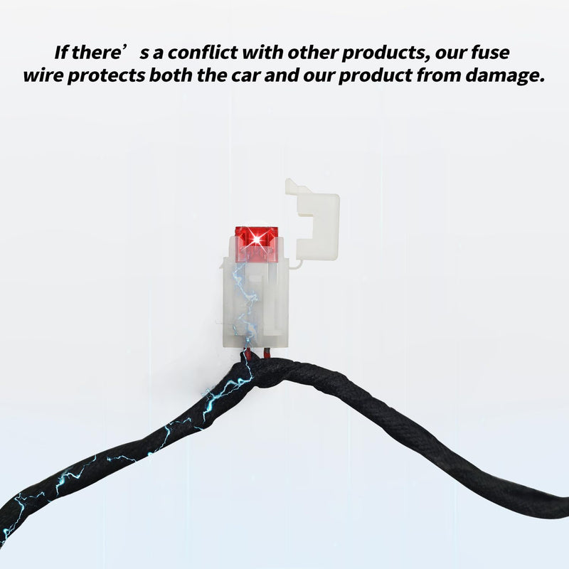 Auto Start Stop Eliminator for 2023-2025 Subaru Outback | 2025 2026 Forester | 2024-2026 Crosstrek | lmpreza | 23-26 Legacy Turn Off Idle Engine System Start Stop Disable Plug Play No Error