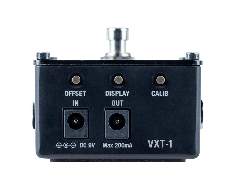 Vox VXT1 Strobe Pedal Tuner